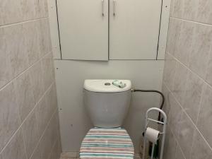 Pronájem bytu 2+1, Nýřany, Na Sklárně, 52 m2