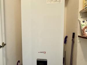 Pronájem bytu 2+1, Nýřany, Na Sklárně, 52 m2