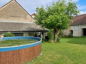 Prodej rodinného domu, Kralice nad Oslavou, Brněnská, 262 m2