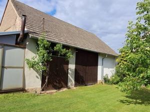 Prodej rodinného domu, Kralice nad Oslavou, Brněnská, 262 m2