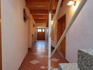 Prodej rodinného domu, Kralice nad Oslavou, Brněnská, 262 m2