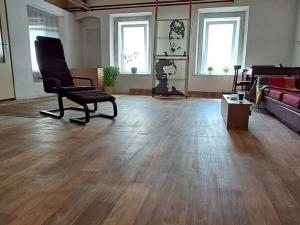 Prodej rodinného domu, Kralice nad Oslavou, Brněnská, 262 m2