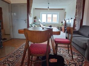 Prodej rodinného domu, Kralice nad Oslavou, Brněnská, 262 m2
