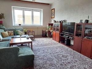 Prodej rodinného domu, Kralice nad Oslavou, Brněnská, 262 m2