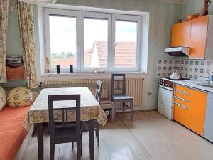 Prodej rodinného domu, Kralice nad Oslavou, Brněnská, 262 m2