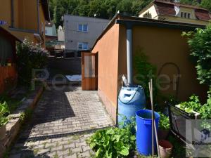 Prodej rodinného domu, Ústí nad Labem - Vaňov, Myslivečkova, 156 m2