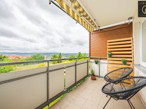 Prodej bytu 3+kk, Praha - Modřany, Semická, 86 m2