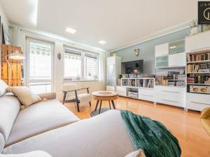 Prodej bytu 3+kk, Praha - Modřany, Semická, 86 m2