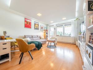 Prodej bytu 3+kk, Praha - Modřany, Semická, 86 m2