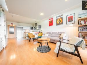 Prodej bytu 3+kk, Praha - Modřany, Semická, 86 m2