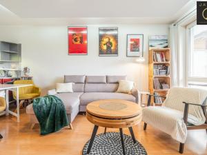 Prodej bytu 3+kk, Praha - Modřany, Semická, 86 m2