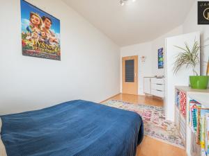 Prodej bytu 3+kk, Praha - Modřany, Semická, 86 m2