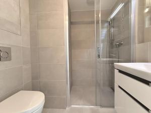 Pronájem bytu 1+kk, Brno, Trnitá, 27 m2