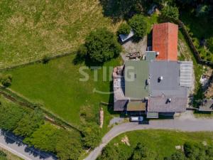 Prodej rodinného domu, Větřkovice, 497 m2