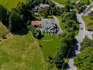 Prodej rodinného domu, Větřkovice, 497 m2