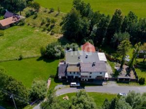 Prodej rodinného domu, Větřkovice, 497 m2