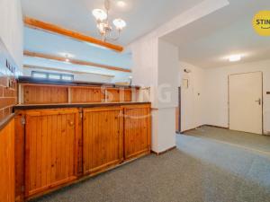 Prodej rodinného domu, Větřkovice, 497 m2