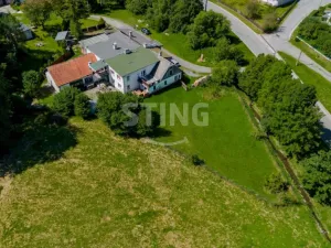 Prodej rodinného domu, Větřkovice, 497 m2