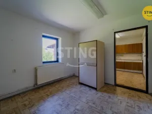 Prodej rodinného domu, Větřkovice, 497 m2