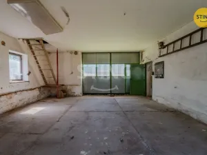 Prodej rodinného domu, Větřkovice, 497 m2