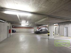 Pronájem bytu 3+kk, Brno - Královo Pole, Mojmírovo náměstí, 63 m2