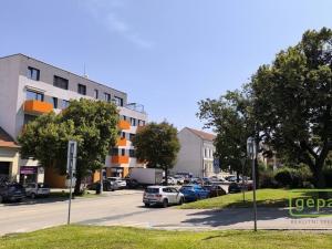 Pronájem bytu 3+kk, Brno - Královo Pole, Mojmírovo náměstí, 63 m2