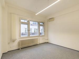 Pronájem kanceláře, Praha - Nové Město, Opletalova, 56 m2
