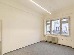 Pronájem kanceláře, Praha - Nové Město, Opletalova, 56 m2