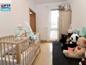 Pronájem bytu 2+kk, Plzeň, Karlova, 42 m2