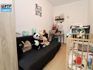 Pronájem bytu 2+kk, Plzeň, Karlova, 42 m2