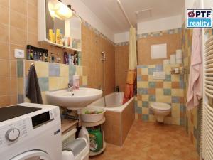 Pronájem bytu 2+kk, Plzeň, Karlova, 42 m2