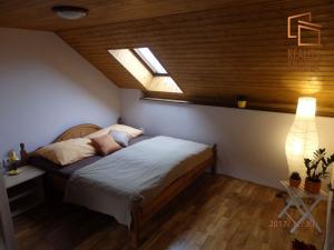 Pronájem bytu 1+kk, Poděbrady, Jiráskova, 36 m2