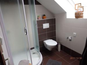Pronájem bytu 1+kk, Poděbrady, Jiráskova, 36 m2