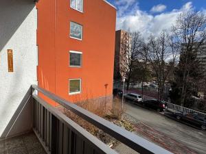 Pronájem bytu 2+1, Brno, Bochořákova, 60 m2
