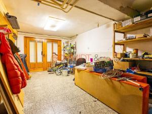 Prodej rodinného domu, Znojmo - Přímětice, 209 m2