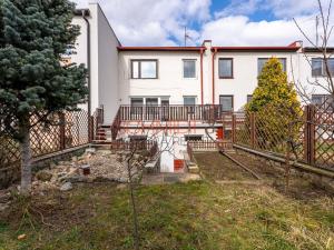 Prodej rodinného domu, Znojmo - Přímětice, 209 m2