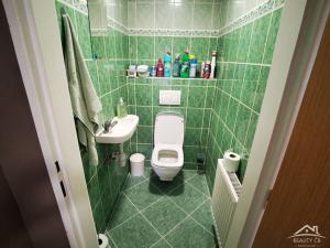 Prodej rodinného domu, Kamenice, 112 m2