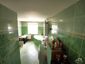 Prodej rodinného domu, Kamenice, 112 m2