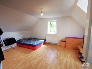 Prodej rodinného domu, Kamenice, 112 m2