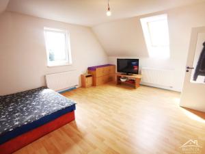 Prodej rodinného domu, Kamenice, 112 m2