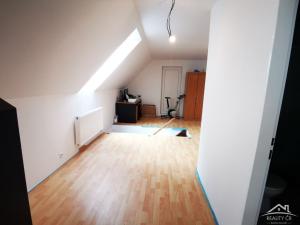 Prodej rodinného domu, Kamenice, 112 m2