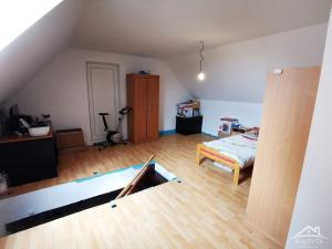 Prodej rodinného domu, Kamenice, 112 m2