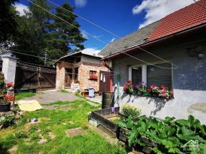 Prodej rodinného domu, Kamenice, 112 m2