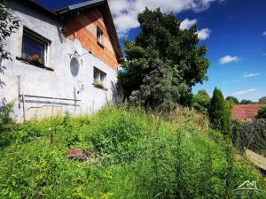Prodej rodinného domu, Kamenice, 112 m2