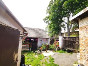 Prodej rodinného domu, Kamenice, 112 m2