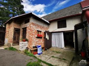 Prodej rodinného domu, Kamenice, 112 m2