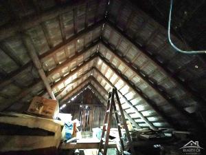 Prodej rodinného domu, Kamenice, 112 m2