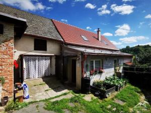 Prodej rodinného domu, Kamenice, 112 m2