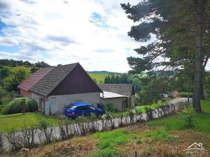 Prodej rodinného domu, Kamenice, 112 m2