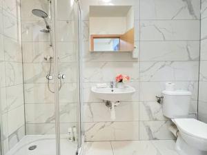 Pronájem bytu 1+kk, Praha - Žižkov, Cimburkova, 31 m2